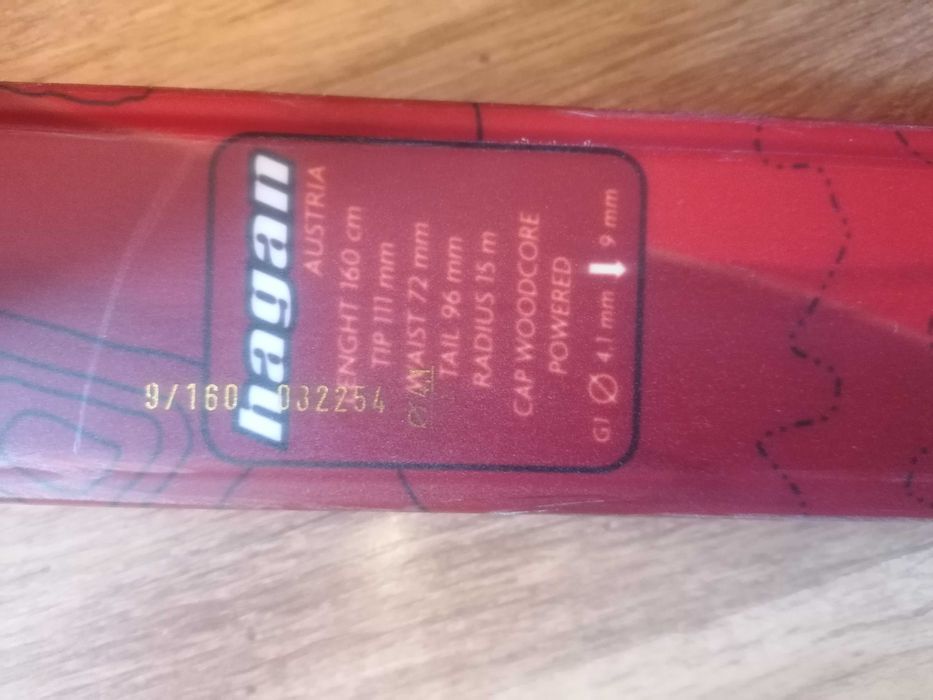 Ski schiuri tura Hagan Kilimanjaro legatura Diamir Experience ham