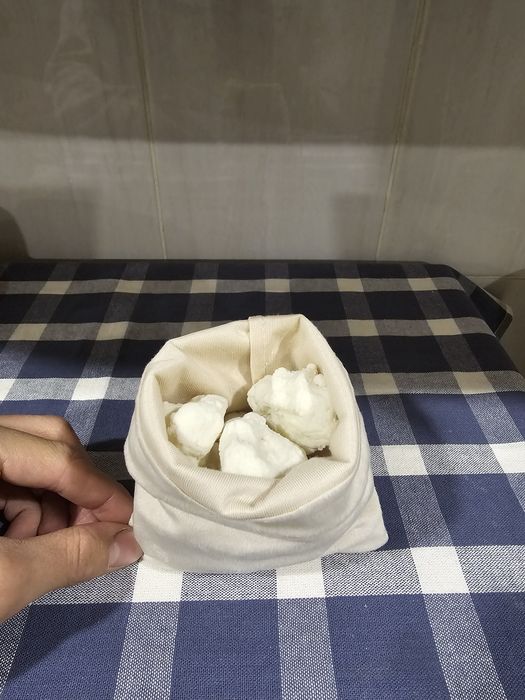 Курт домашний натуральный