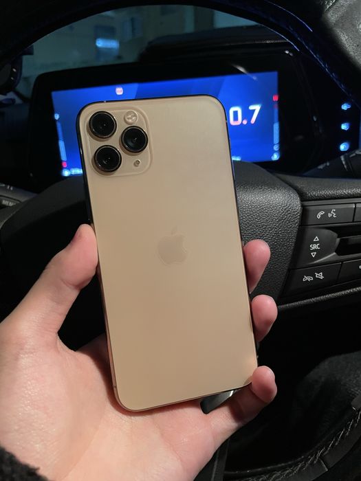 iPhone 11pro 256GB