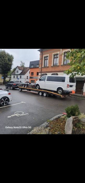 Platforma punte viratoare