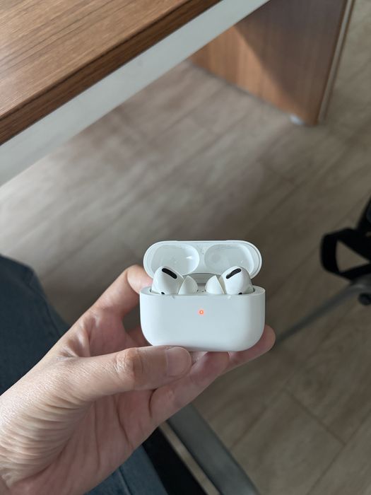 Airpods pro, 2nd generation