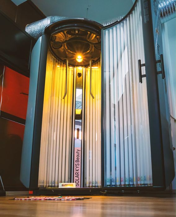 Vand solar Orizontal si Vertical  BRONZARE