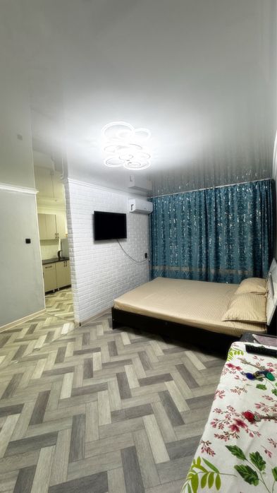 Посуточно и по часам 2час 5000