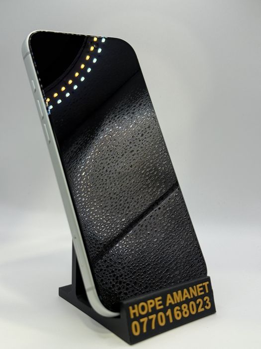 Hope Amanet P7 Iphone 17 Pro Max 256 Gb