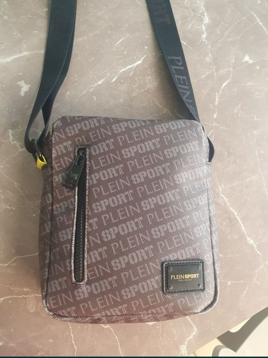 Plein Sport чанта