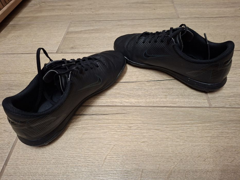 Nike Mercurial детски футболни обувки / стоножки