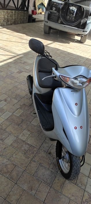 Honda Dio af56     .