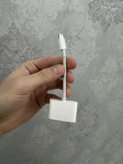 Переходник телефон учун