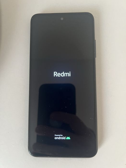 Vand telefon Redmi Note 10. 5G