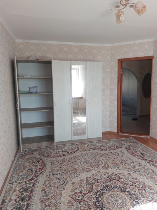 Продам 3комн.кв Молдагуловой 41/1