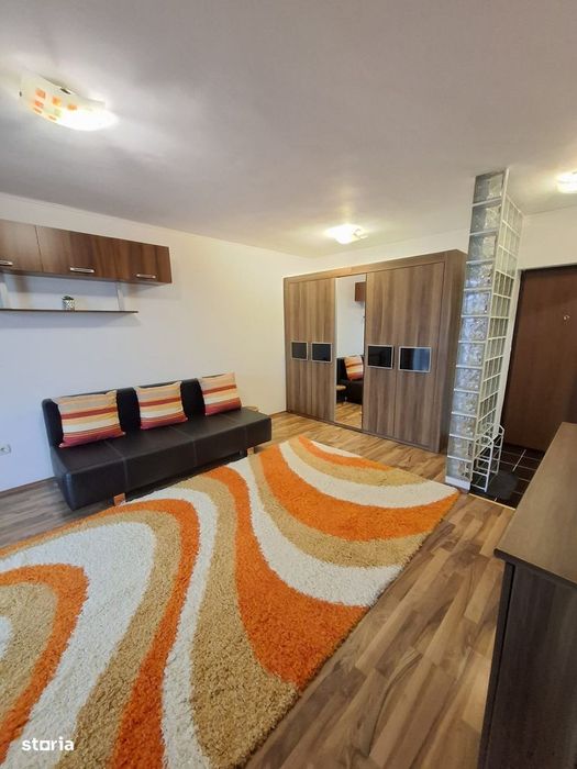 Strada Florilor - Florești - Apartament 1 cameră plus bucătărie — fotografia 1