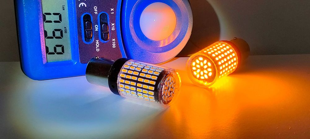 Bec semnalizare pozitie led becuri semnal pozitie stop frana led