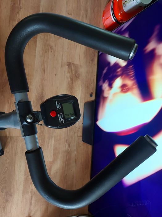 Aparat fitness Itala