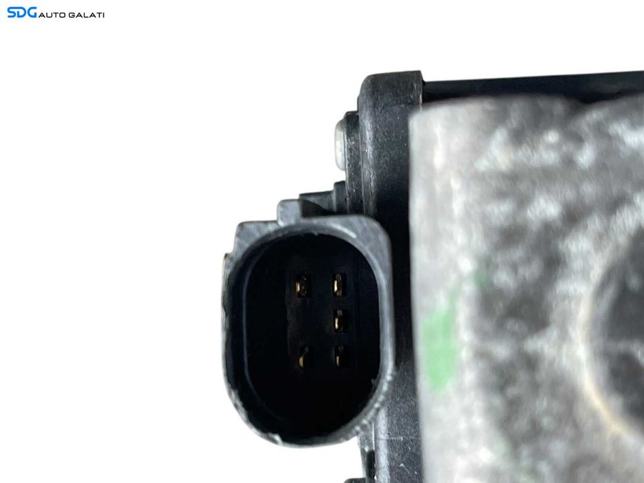 Valva Supapa EGR Skoda Fabia 2 1.4TDI BMS 2007 - 2010 Cod 03G129637A 03G131501N [X4194]