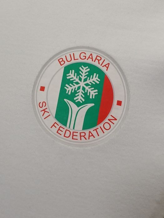 Мъжка професионална ски блуза  Vist