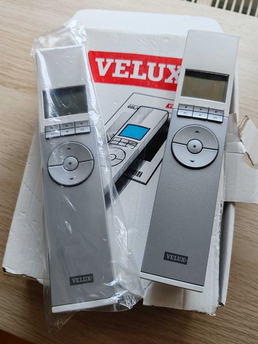 Telecomanda Velux 3LR