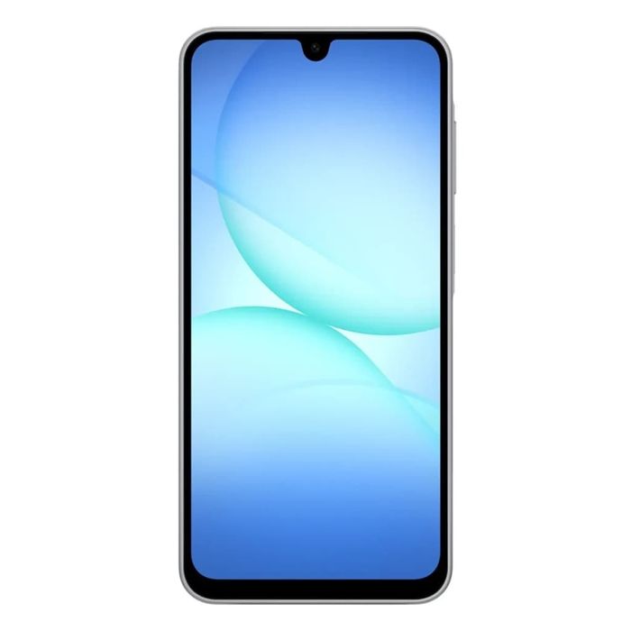 Samsung Galaxy A17 6/128GB Gray (Серый)