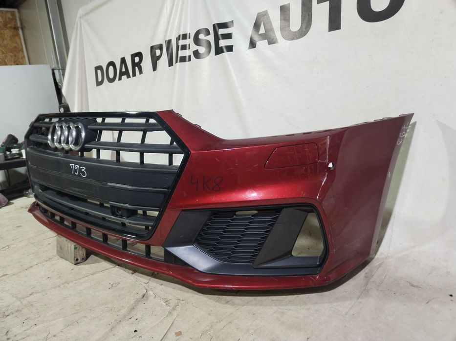 Bara fata Audi A7  , 2019, 2020, 2021, 2022, cod origine OE 4K8807437C