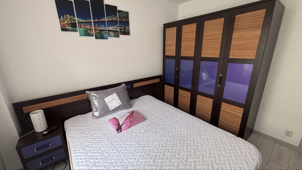 Inchiriez apartament 2 camere,proprietar