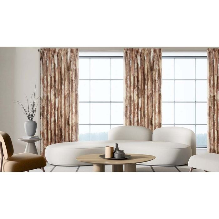 Чисто нови пердета