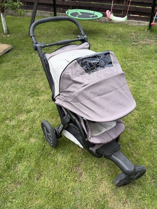 Vand carucior 3 in 1 Chicco Activ3 , 3 roti