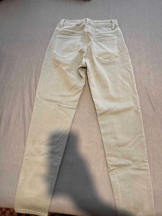 Дамски дънки - свободни