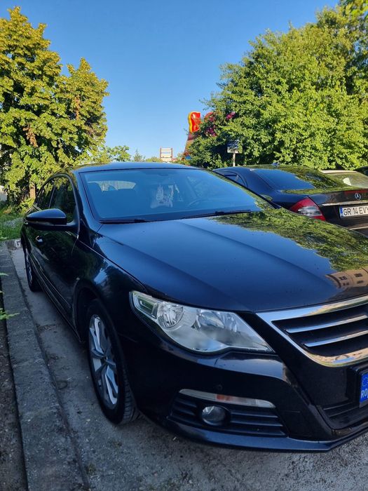 De vânzare Passat CC 2.0 TDI