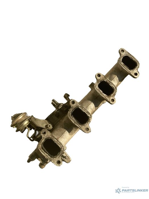 Galerie De Admisie + Clapeta Acceleratie Toyota Land Cruiser 90 _J9_ 1