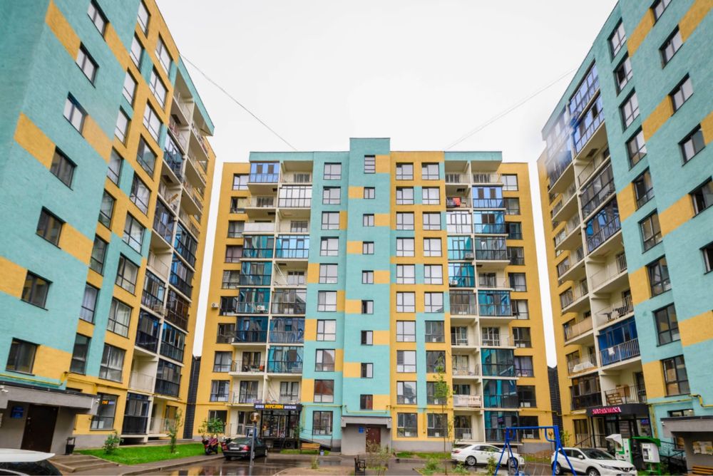 Сдаются студия квартира