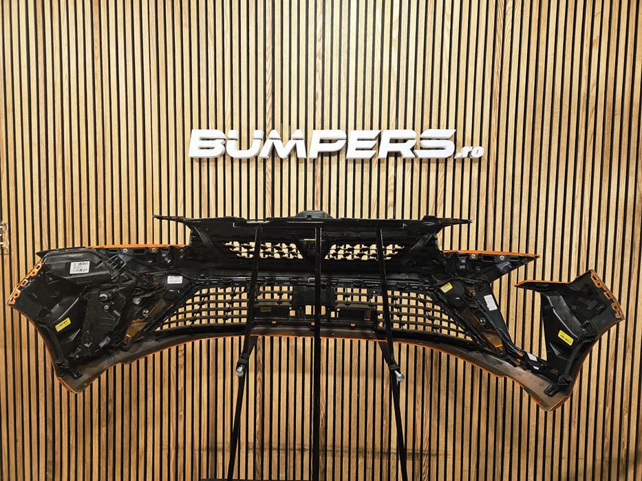 Renault CLIO 2023/2025 ESPRIT ALPINE CLIO 5 V facelift bara fata grile