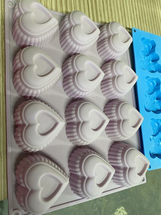 Формы для пряников печение выпечки