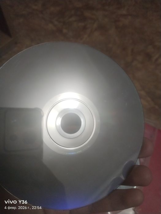 Диски для пк и пс3