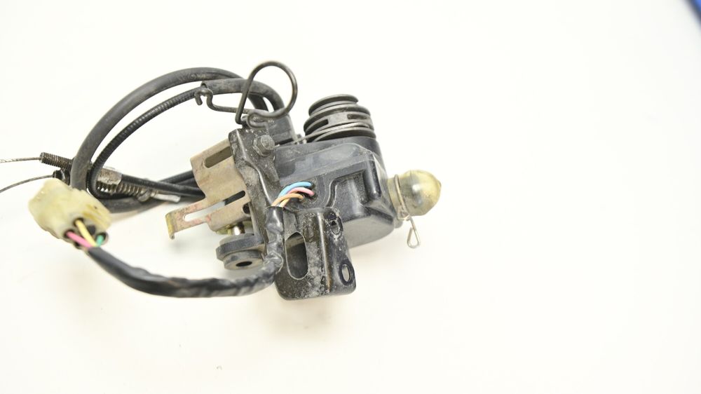 Servo Motor Valva Evacuare Honda CBR1000RR SC57 2004 - 2007