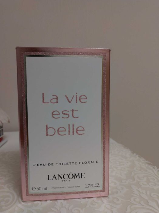 Продам духи оригинал Франция