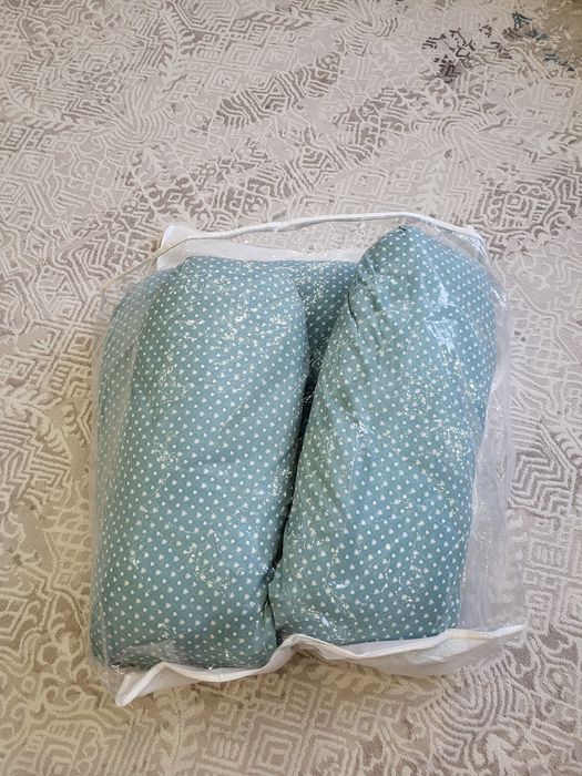 Подушка для беременных.