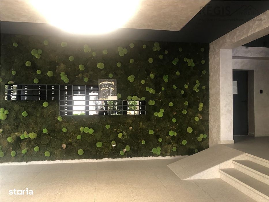 Constructie luxoasa, 2 Camere superbe in inima Brasovului