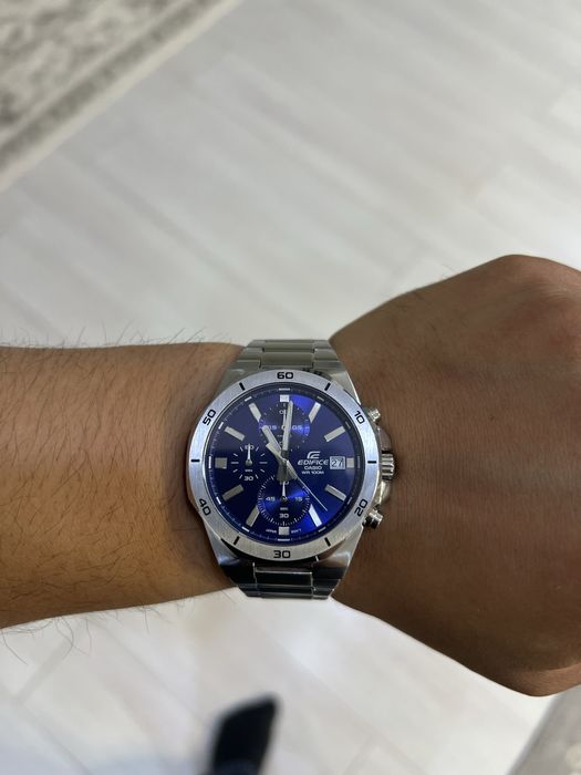 Наручные часы Edifice Casio