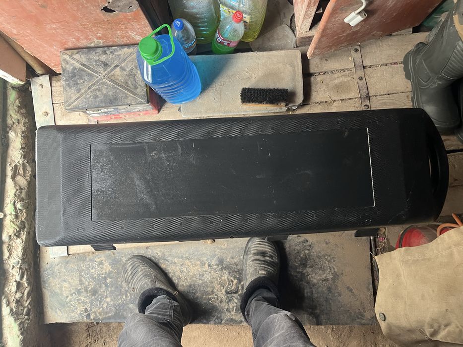 Набор гантель 50кг