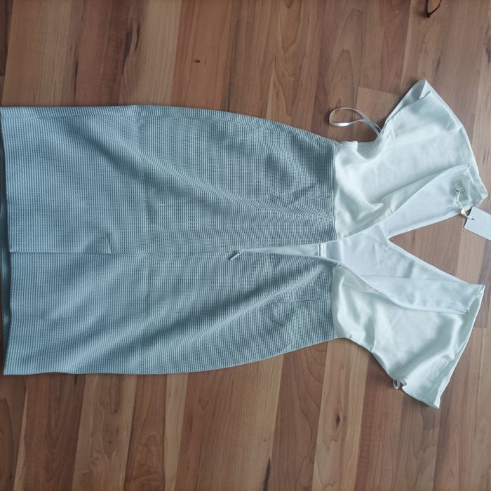 Ted Baker нова рокля Л размер N4