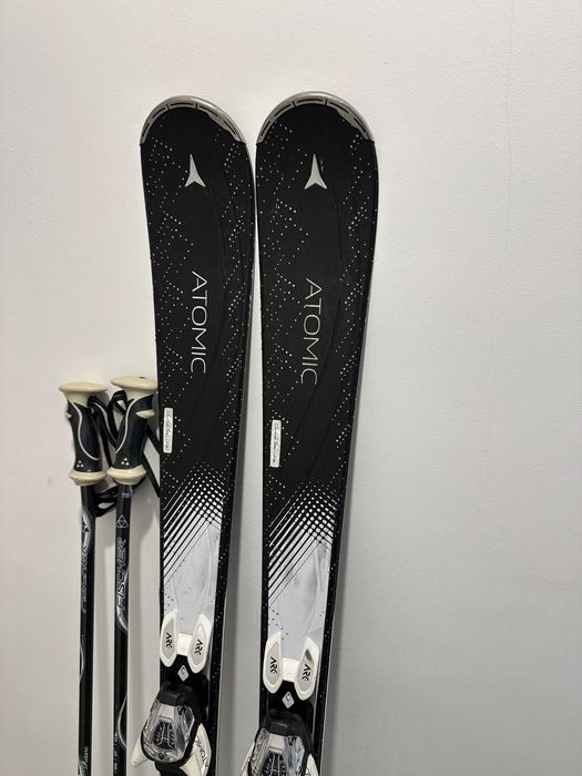 Rossignol ски екип