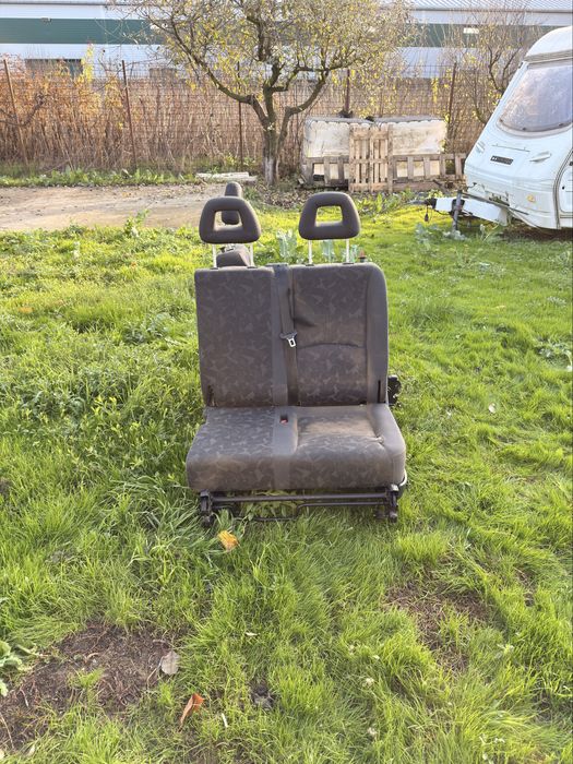 Bacheta scaune Mercedes-Benz Vito Viano W447 Set scaune Filadomeio