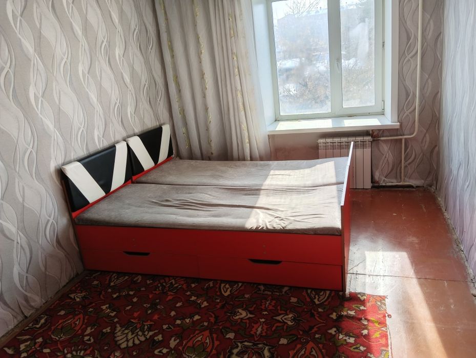 Кровати бу односпальные