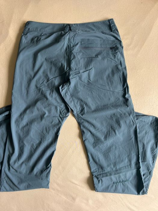 Pantaloni Mammut