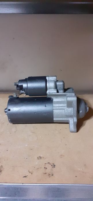 Electromotor Fiat Ducato 2.3d BENDIX SI CARBUNI NOI