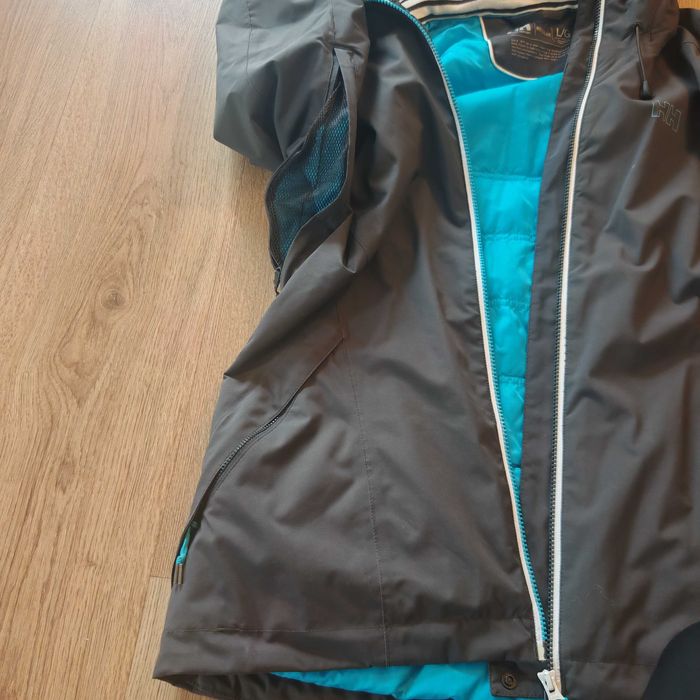 Дамско яке Helly hansen