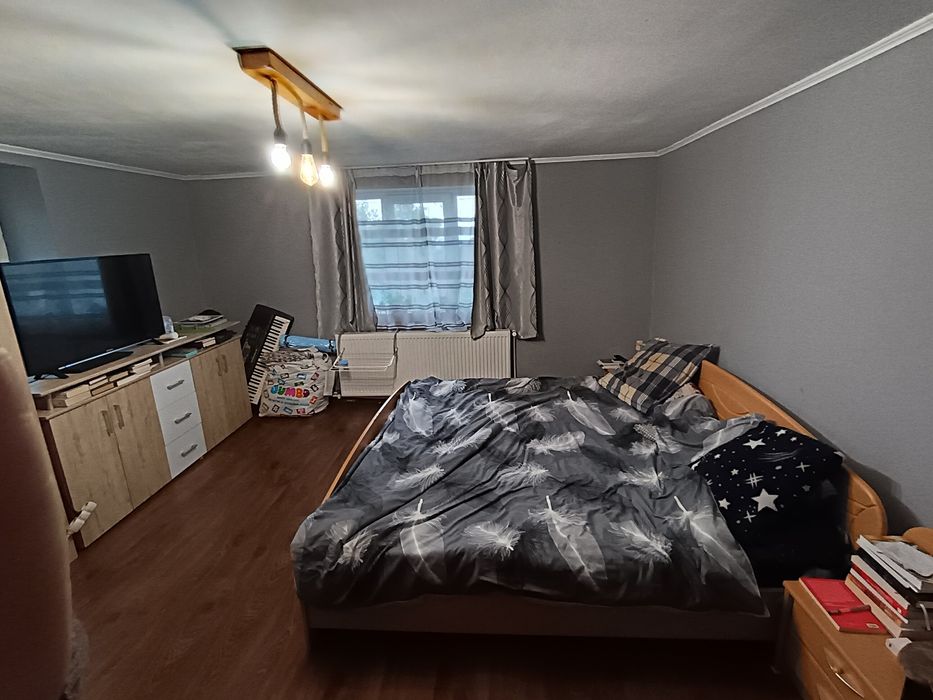 Casa de vanzare 55 mp