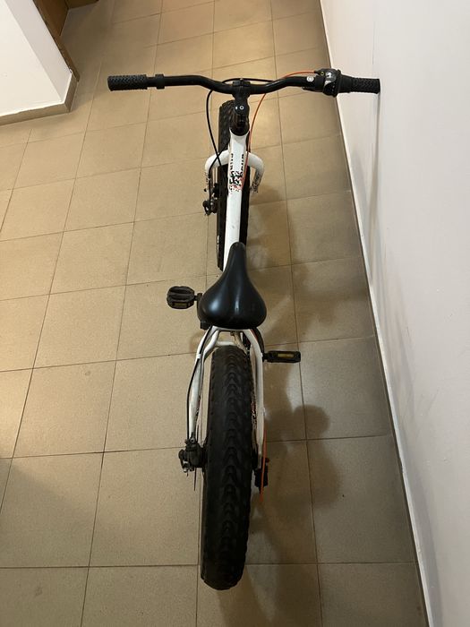 Колело drag CUB 20
