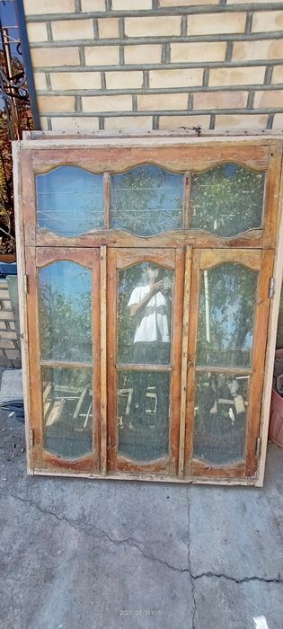 Gerazalar sotiladi 250000