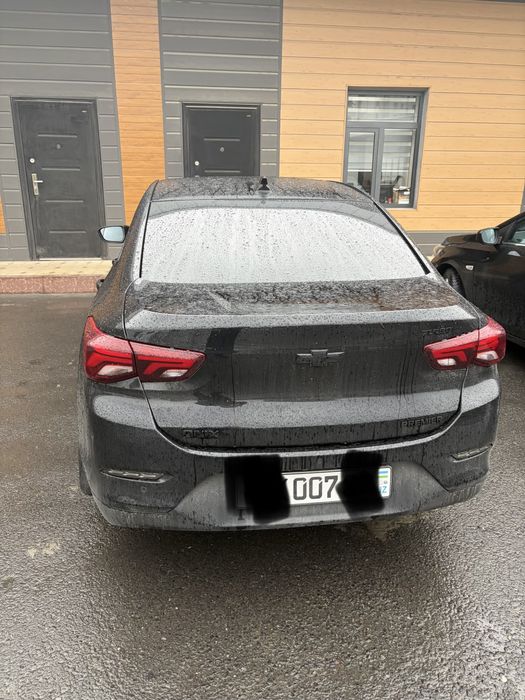 Onix premier 2 turbo  plus 14 500$