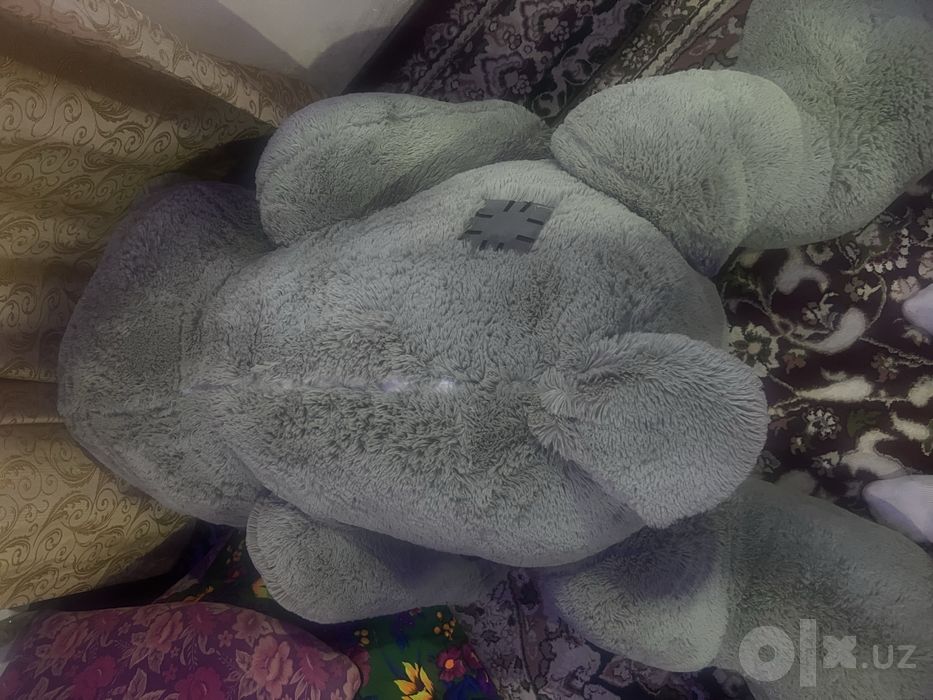 Мишка teddy 1.5 метрлик буйи каталиги холати янги кимга кизик сотилади